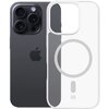 Etui 3MK Colorfull Guardx MagCase do Apple iPhone 16 Pro Biały