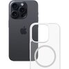 Etui 3MK Colorfull Guardx MagCase do Apple iPhone 16 Pro Biały Seria telefonu iPhone