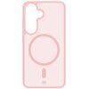 Etui 3MK Colorfull Guardx MagCase do Samsung Galaxy S24 Różowy Dominujący kolor Różowy