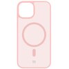 Etui 3MK Colorfull Guardx MagCase do Apple iPhone 15 Różowy Model telefonu iPhone 15