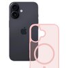 Etui 3MK Colorfull Guardx MagCase do Apple iPhone 16 Różowy Kompatybilność Apple iPhone 16