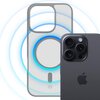 Etui 3MK Colorfull Guardx MagCase do Apple iPhone 16 Pro Max Szary Kompatybilność Apple iPhone 16 Pro Max