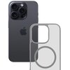Etui 3MK Colorfull Guardx MagCase do Apple iPhone 16 Pro Max Szary Typ Etui magnetyczne