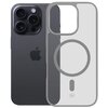 Etui 3MK Colorfull Guardx MagCase do Apple iPhone 16 Pro Szary