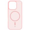 Etui 3MK Colorfull Guardx MagCase do Apple iPhone 16 Pro Max Różowy Seria telefonu iPhone