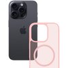 Etui 3MK Colorfull Guardx MagCase do Apple iPhone 16 Pro Max Różowy Typ Etui magnetyczne