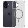 Etui 3MK Colorfull Guardx MagCase do Apple iPhone 16 Szary