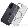 Etui 3MK Colorfull Guardx MagCase do Apple iPhone 16 Szary Model telefonu iPhone 16