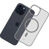 Etui 3MK Colorfull Guardx MagCase do Apple iPhone 15 Szary Kompatybilność Apple iPhone 15