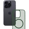 Etui 3MK Colorfull Guardx MagCase do Apple iPhone 16 Pro Max Zielony Model telefonu iPhone 16 Pro Max