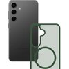 Etui 3MK Colorfull GuardX MagCase do Samsung Galaxy S24 FE Zielony Model telefonu Galaxy S24 FE