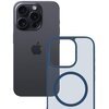 Etui 3MK Colorfull Guardx MagCase do Apple iPhone 16 Pro Max Niebieski Typ Etui magnetyczne