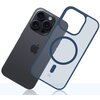 Etui 3MK Colorfull Guardx MagCase do Apple iPhone 16 Pro Max Niebieski Marka telefonu Apple