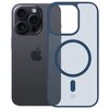 Etui 3MK Colorfull Guardx MagCase do Apple iPhone 16 Pro Max Niebieski