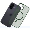 Etui 3MK Colorfull Guardx MagCase do Apple iPhone 16 Zielony Model telefonu iPhone 16
