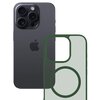 Etui 3MK Colorfull Guardx MagCase do Apple iPhone 16 Pro Zielony Model telefonu iPhone 16 Pro
