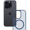 Etui 3MK Colorfull Guardx MagCase do Apple iPhone 16 Pro Niebieski Model telefonu iPhone 16 Pro