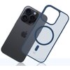 Etui 3MK Colorfull Guardx MagCase do Apple iPhone 16 Pro Niebieski Kompatybilność Apple iPhone 16 Pro