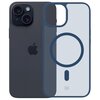 Etui 3MK Colorfull Guardx MagCase do Apple iPhone 15 Niebieski