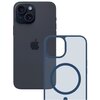 Etui 3MK Colorfull Guardx MagCase do Apple iPhone 15 Niebieski Seria telefonu iPhone