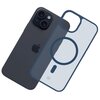 Etui 3MK Colorfull Guardx MagCase do Apple iPhone 15 Niebieski Kompatybilność Apple iPhone 15