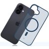 Etui 3MK Colorfull Guardx MagCase do Apple iPhone 16 Niebieski Seria telefonu iPhone