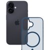 Etui 3MK Colorfull Guardx MagCase do Apple iPhone 16 Niebieski Model telefonu iPhone 16