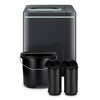 Kompostownik domowy SAGE The FoodCycler SWR550 Wykonanie Aluminium