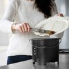 Kompostownik domowy SAGE The FoodCycler SWR550 Wysokość [cm] 36