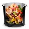 Kompostownik domowy SAGE The FoodCycler SWR550 Waga [kg] 13