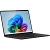 Laptop MICROSOFT Surface Laptop Copilot+ PC 13.8" Snapdragon X Elite 16GB RAM 512GB SSD Windows 11 Home, Funkcje AI Procesor Qualcomm Snapdragon X Elite