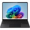 Laptop MICROSOFT Surface Laptop Copilot+ PC 13.8" Snapdragon X Elite 16GB RAM 512GB SSD Windows 11 Home, Funkcje AI Liczba rdzeni 12