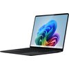 Laptop MICROSOFT Surface Laptop Copilot+ PC 13.8" Snapdragon X Elite 16GB RAM 512GB SSD Windows 11 Home, Funkcje AI Rodzaj laptopa Notebook