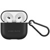 Etui na słuchawki CASE-MATE Tough Black do Apple AirPods 4 Czarny Możliwość ładowania Nie