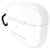 Etui na słuchawki CASE-MATE Tough Clear do Apple AirPods 4 Przezroczysty Wodoodporność Nie