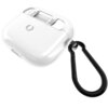 Etui na słuchawki CASE-MATE Tough Clear do Apple AirPods 4 Przezroczysty Kompatybilność Apple Airpods 4 gen