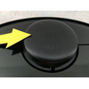 Robot sprzątający XIAOMI Mi Robot Vacuum-Mop Pro 2 Czarny Wysokość [cm] 8.2