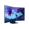 Monitor SAMSUNG Odyssey Ark LS55CG970NUXDU 55" 3840x2160px 165Hz 1ms [GTG] Curved Przekątna ekranu [cm] 138