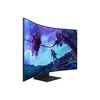 Monitor SAMSUNG Odyssey Ark LS55CG970NUXDU 55" 3840x2160px 165Hz 1ms [GTG] Curved Podświetlenie ekranu MiniLed