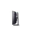 Monitor SAMSUNG Odyssey Ark LS55CG970NUXDU 55" 3840x2160px 165Hz 1ms [GTG] Curved Kontrast dynamiczny Mega DCR