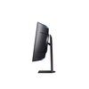 Monitor SAMSUNG Odyssey Ark LS55CG970NUXDU 55" 3840x2160px 165Hz 1ms [GTG] Curved Kontrast statyczny 1000000:1