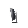 Monitor SAMSUNG Odyssey Ark LS55CG970NUXDU 55" 3840x2160px 165Hz 1ms [GTG] Curved Kąt widzenia w pionie 178 stopni