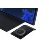 Monitor SAMSUNG Odyssey Ark LS55CG970NUXDU 55" 3840x2160px 165Hz 1ms [GTG] Curved Nowa klasa energetyczna G