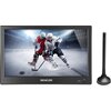 Telewizor przenośny SENCOR SPV 7012T DVBT2 10" LCD Kolor obudowy Czarny