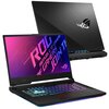 Laptop ASUS ROG Strix G15 G512LW 15.6" IPS i7-10750H 16GB RAM 512GB SSD GeForce 2070 Windows 10 Home
