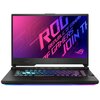 Laptop ASUS ROG Strix G15 G512LW 15.6" IPS i7-10750H 16GB RAM 512GB SSD GeForce 2070 Windows 10 Home Przekątna ekranu [cal] 15.6