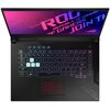 Laptop ASUS ROG Strix G15 G512LW 15.6" IPS i7-10750H 16GB RAM 512GB SSD GeForce 2070 Windows 10 Home Rozdzielczość ekranu 1920 x 1080