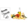 Zestaw BOSCH MUZXLPP1 Współpracuje z produktem Bosch OptiMUM 8