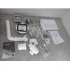 Zlewozmywak TEKA Flexlinea RS15 50.40 115000012 Stal szlachetna Funkcje Technologia SilentSmart, Dekoracyjna nakładka na kwadratowy odpływ, Higieniczna powierzchnia