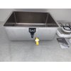 Zlewozmywak TEKA Flexlinea RS15 50.40 115000012 Stal szlachetna Głębokość [cm] 44